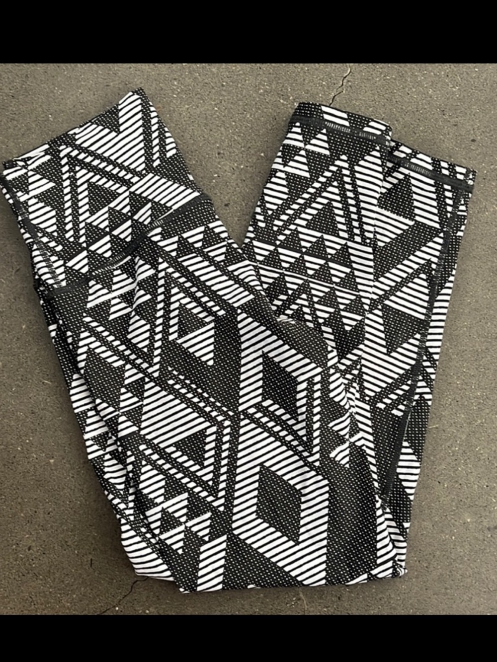 Aerie Chill Play Move High Rise Leggings